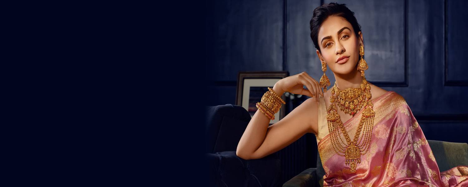 Why Hazoorilal is One of the Top Designer Jewellers Around?