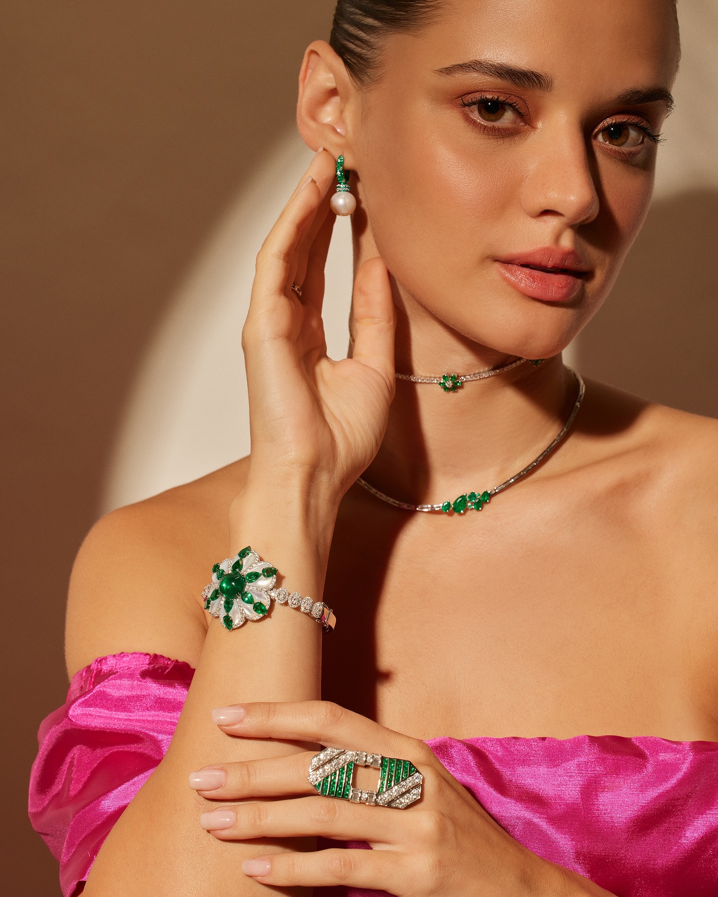 5 Must-Have Designer Jewellery for a Memorable Wedding